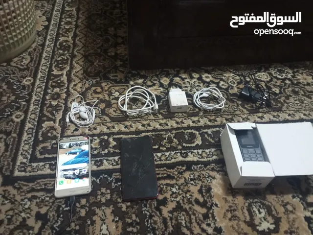 Samsung Galaxy A20 64 GB in Amman