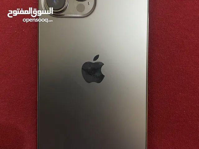 Apple iPhone 13 Pro Max 256 GB in Baghdad