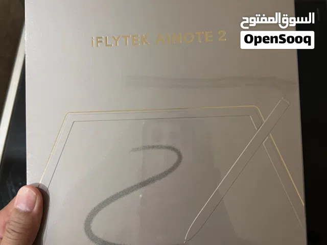 Iflytek ainote 2