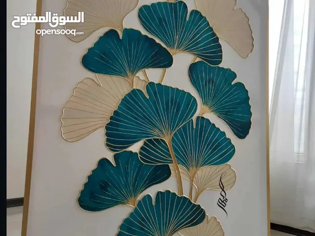 “Abstract Wall Painting – Modern Art for Home Decor” “Handmade Canvas Painting – Unique Living Room