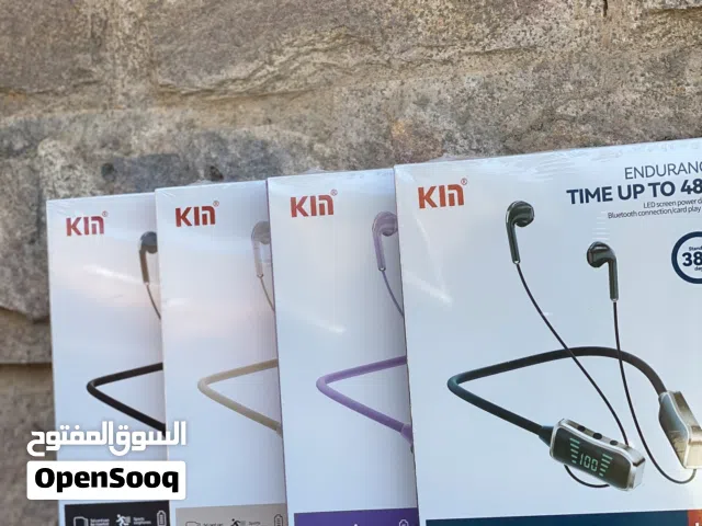 سماعات رأس بلوتوث