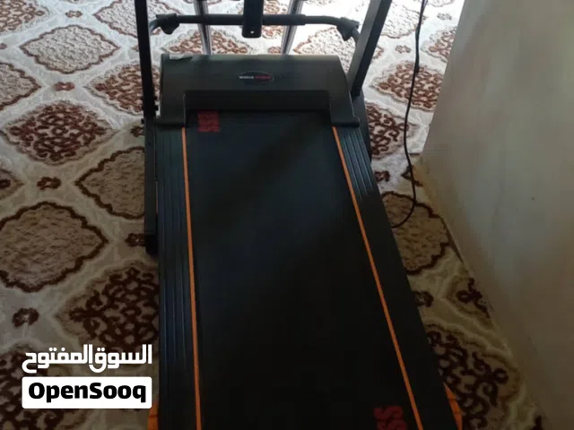 جهاز مشي استعمال بسيط