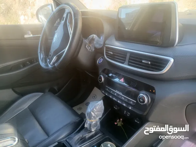 هيونداي توسان