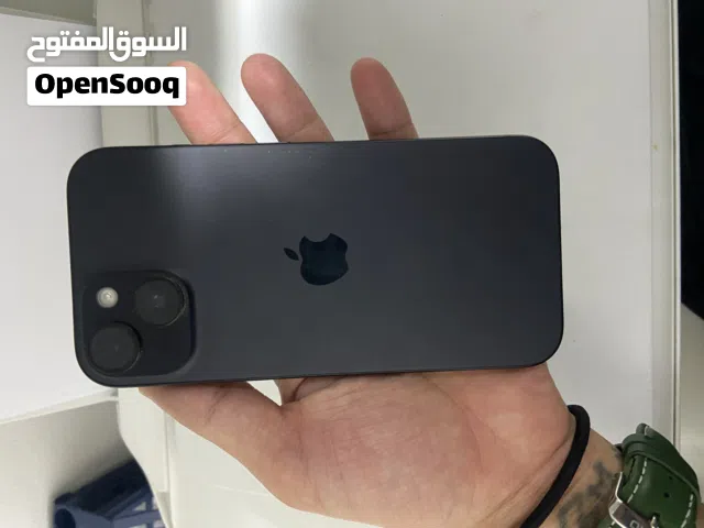 Iphone 15 128gb, no Damage. Apple care till November 2026