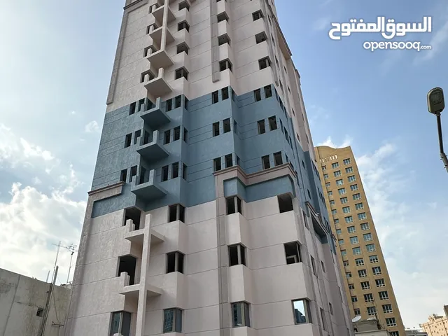 شقة للبيع في بنيد القار