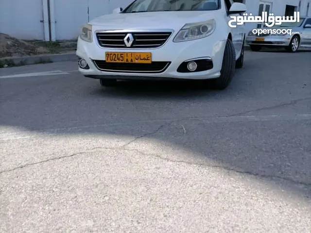 Used Renault Safrane in Muscat