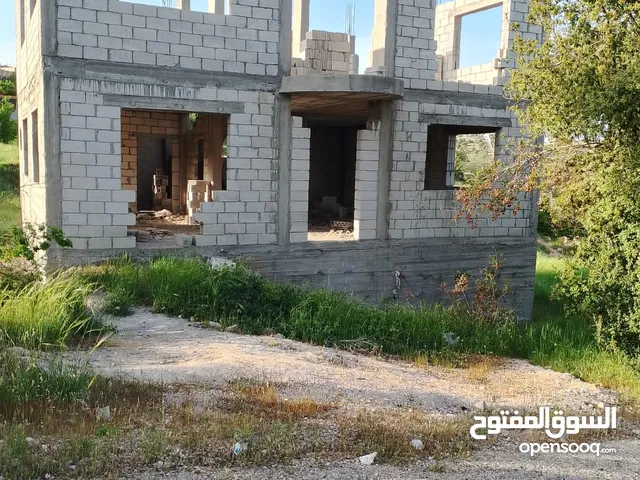 210 m2 5 Bedrooms Townhouse for Sale in Ajloun Other