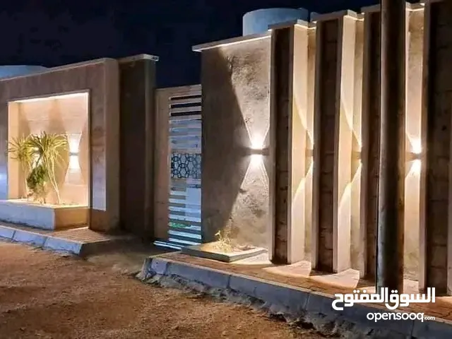 185 m2 3 Bedrooms Villa for Sale in Benghazi Qar Yunis