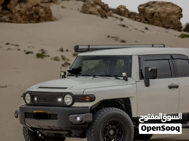 اف جي وكاله عمان المستخدم الاول موديل 2012 قمة في النظافه استخدام شخصي