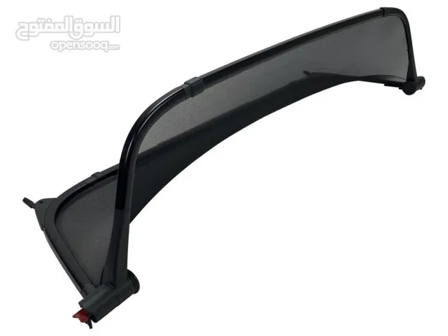 2024 Mercedes SL Wind Reflector