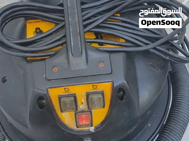 هوفر مستعمل بحال الوكاله