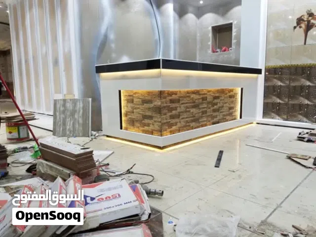 تصميم وهندسة ديكووور