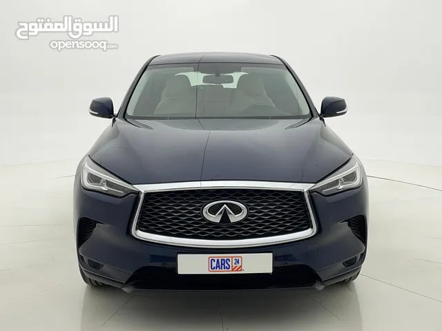 (FREE HOME TEST DRIVE AND ZERO DOWN PAYMENT) INFINITI QX50