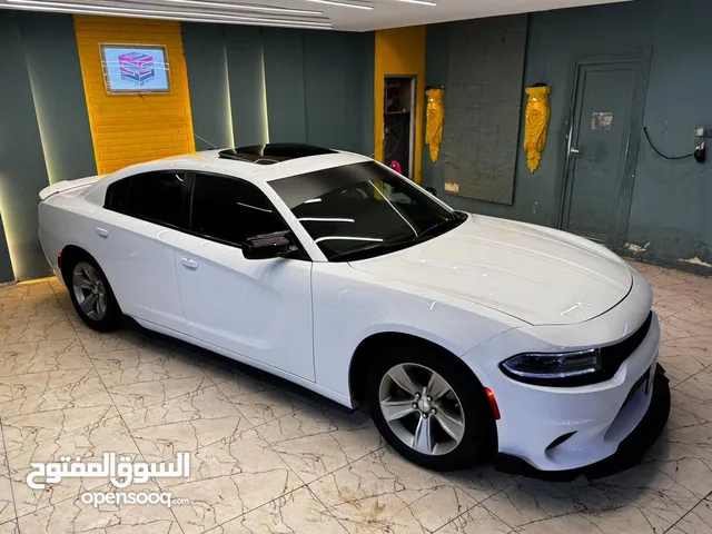 Dodge Charger 2020 in Karbala