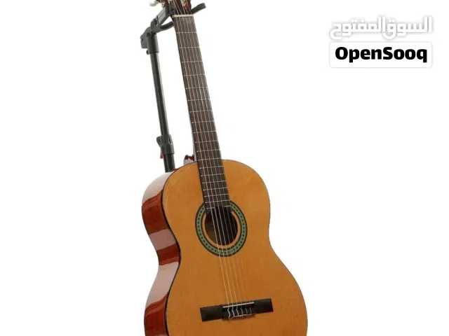 ايبانز كلاسيك جيتار – Ibanez Classic Guitar GA3 Natural Color