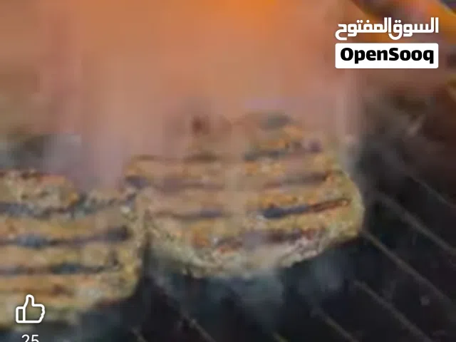 مطعم للاجار جزيره الفرناج اتجاه طريق عين زاره عوده الحياة