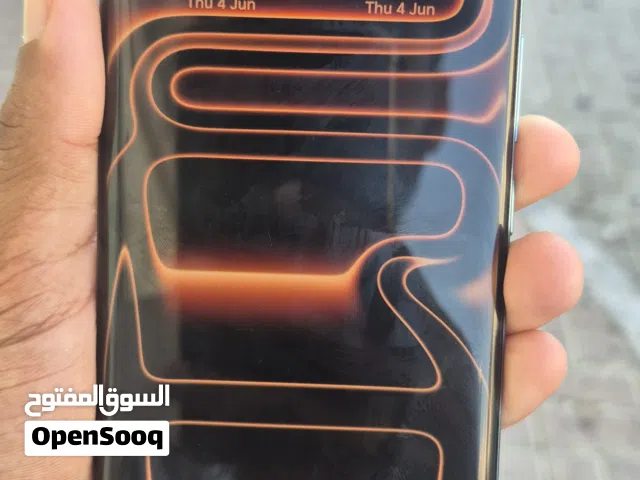 Honor x9c international version