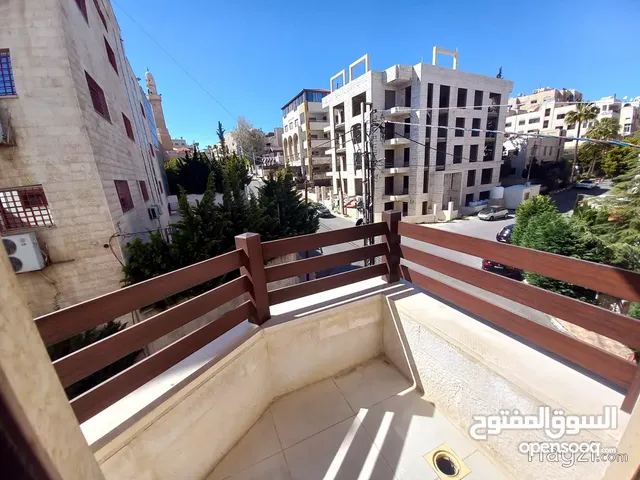 95 m2 2 Bedrooms Apartments for Sale in Amman Deir Ghbar