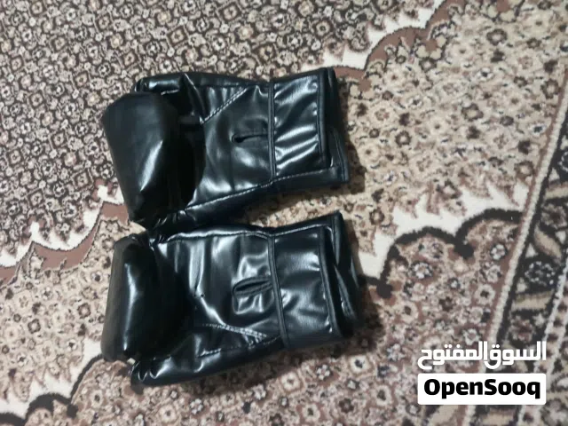 بوكسينج قتال