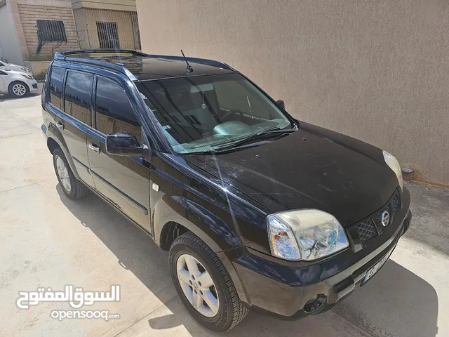 Nissan X-Trail 2014, 140000 km