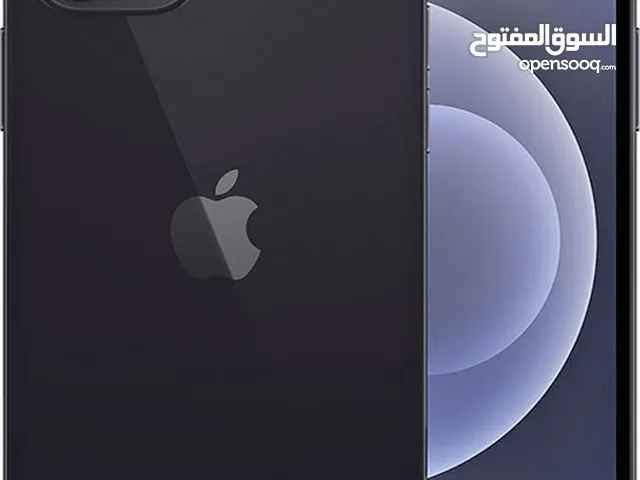 Apple iPhone 12 128 GB in Irbid