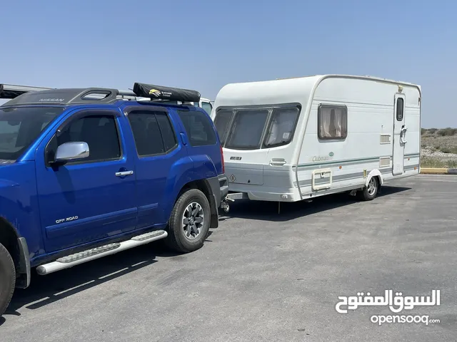 Caravan Other 2000 in Muscat