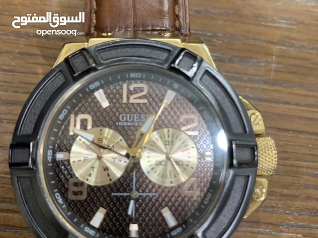 Original GUESS