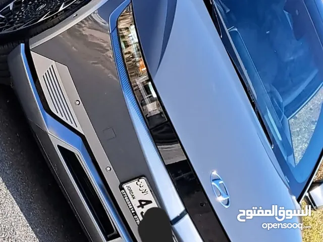 هيونداي 2022 ioniq5
صنف Limited Dual بسعر مغري جدااا