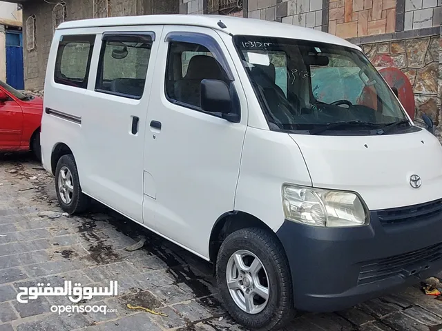 New Toyota Other in Taiz