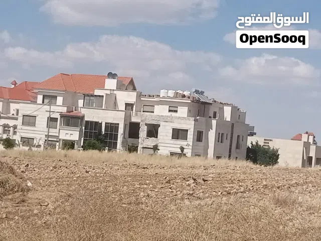 قطعه ارض للبيع الظهير موقع مميز على شارعين بسعر مميز سكن ب احكام خاصه تصلح لمشروع فلل او لفيلا