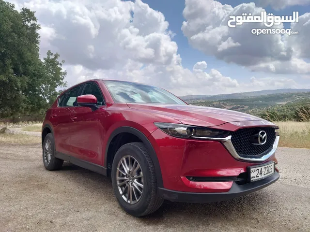 Mazda CX-5 2019 in Amman