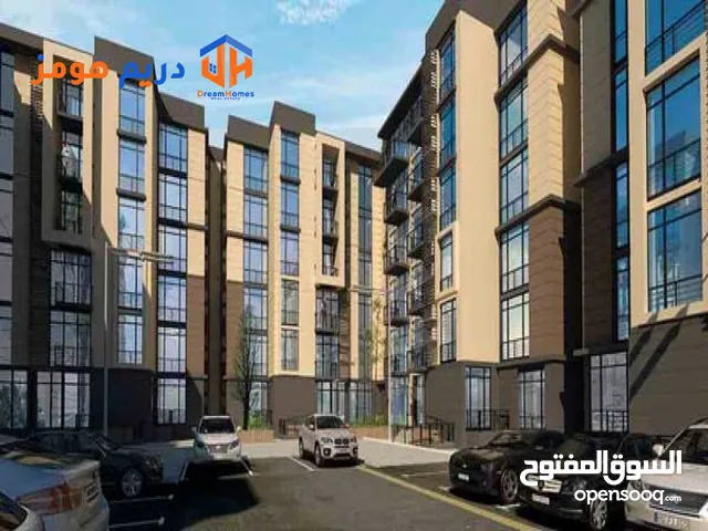 125 m2 3 Bedrooms Apartments for Sale in Cairo Madinaty