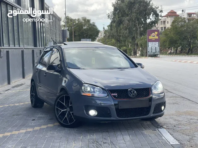 GolfGTI2007/6 فل فل
