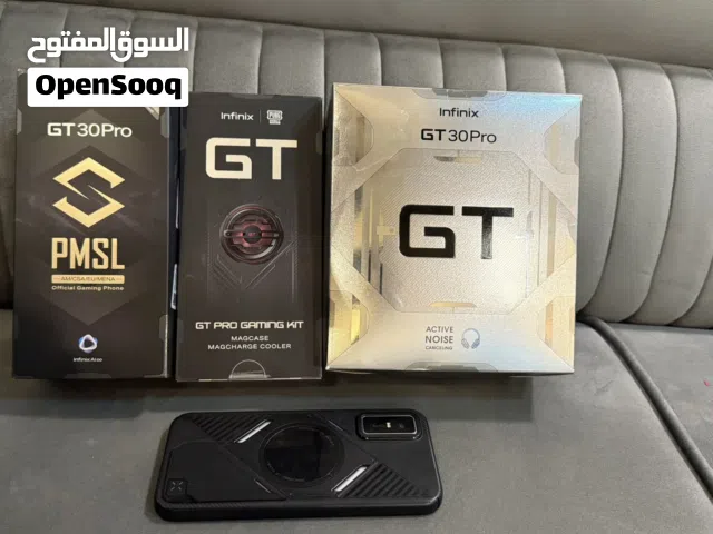 Infinix GT 30 pro
