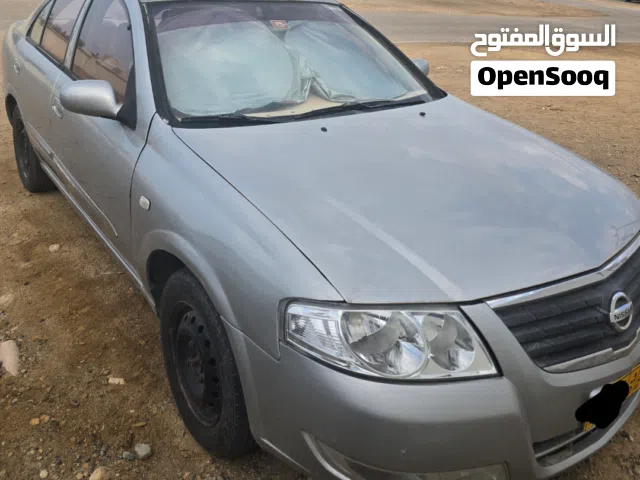 Used Nissan Sunny in Al Sharqiya
