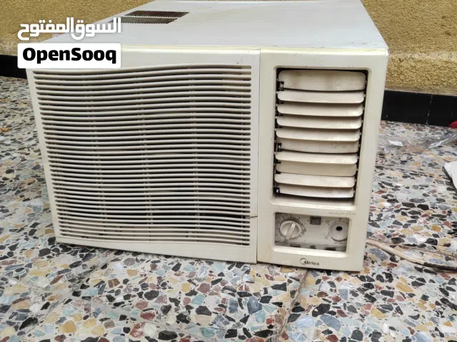 Midea 1.5 to 1.9 Tons AC in Basra