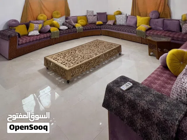 غنفات مجالس مستعمل