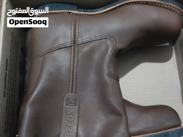 سيفتي بوت redwing الاصلي