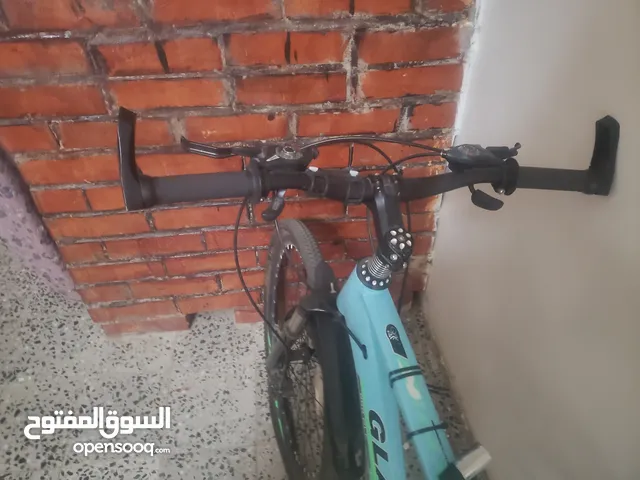 درجة هوائية من نوع CLANK  سيكل عررررطة غني عن التعريف الحق العرض