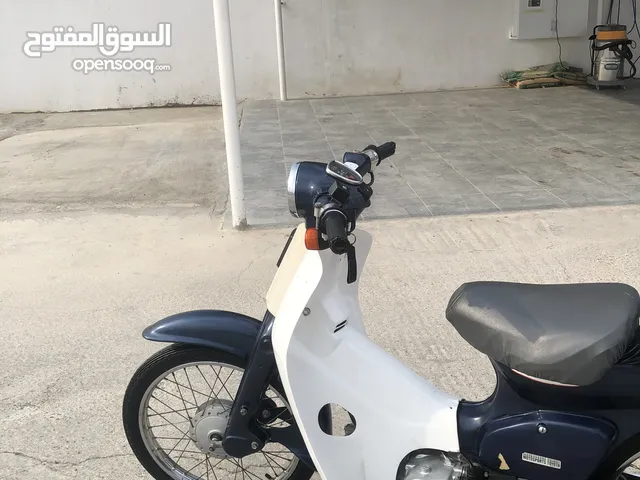 Used Honda Other in Al Dhahirah