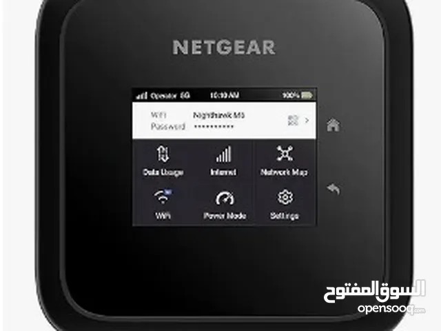 NETGEAR Nighthawk M6 Pro - 5G & LTE- New- Only opened to Check