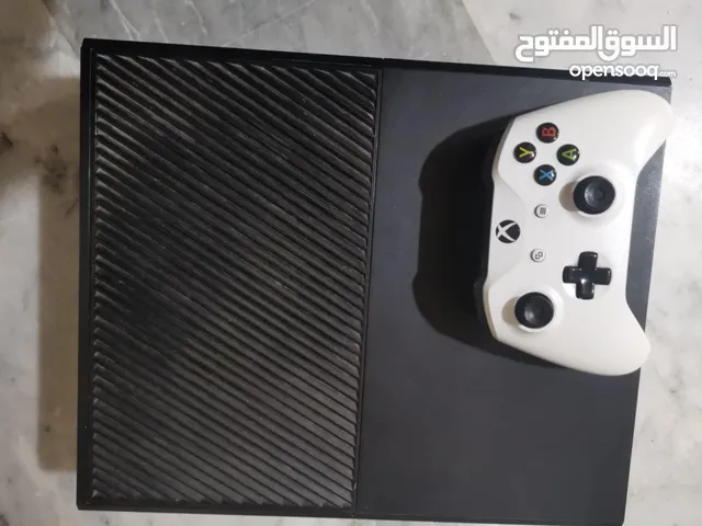 Xbox One Xbox for sale in Amman