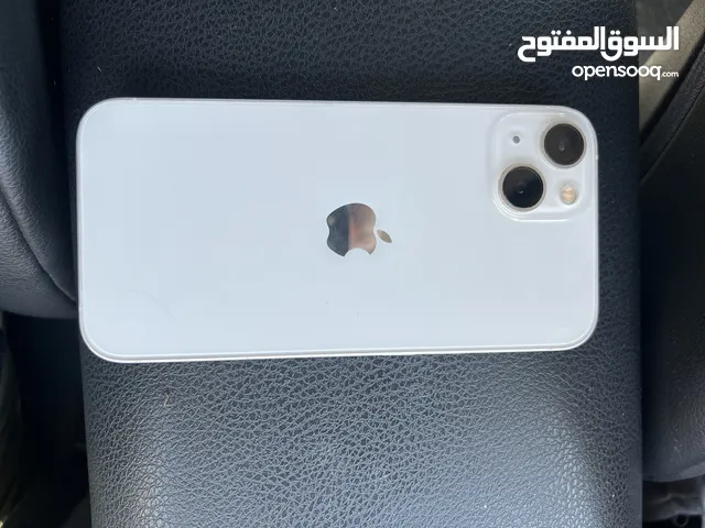 Apple iPhone 13 128 GB in Baghdad