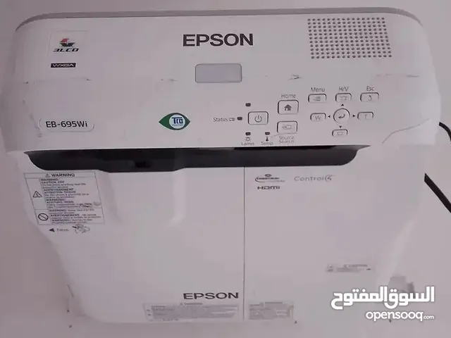 protector epson 695wi