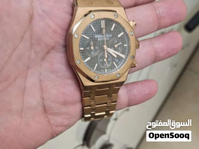Analog Quartz Audemars Piguet watches  for sale in Amman