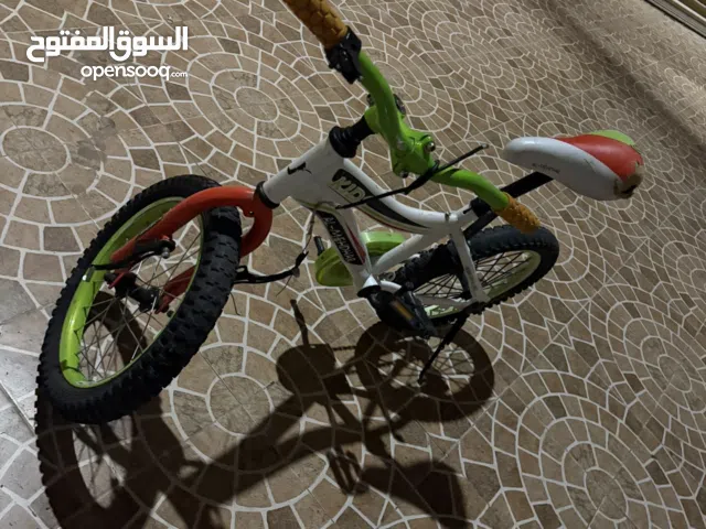 سيكل مستعمل