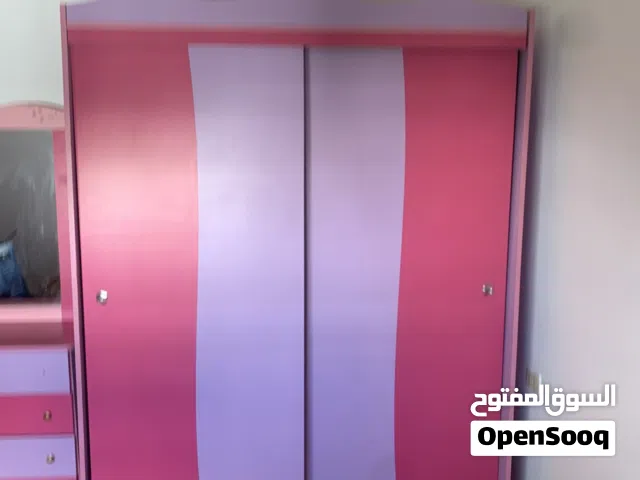 غرفه نوم بنات