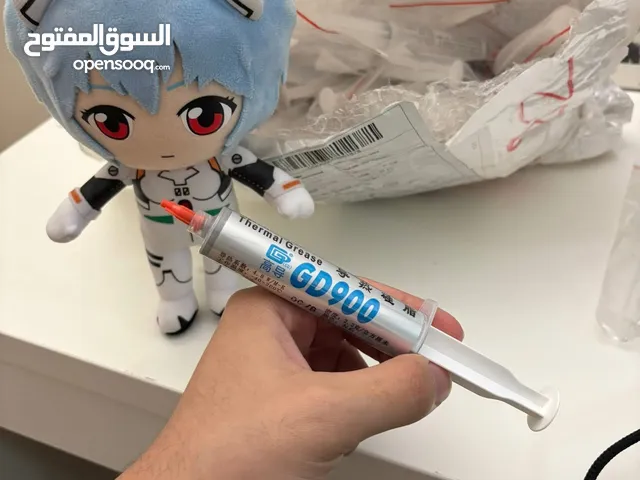 GD900 - 30G معجون تبريد نفس اداء MX4