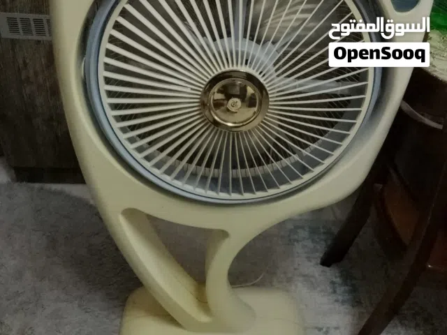 مروحه حجم كبير سرعات شبه جديدة