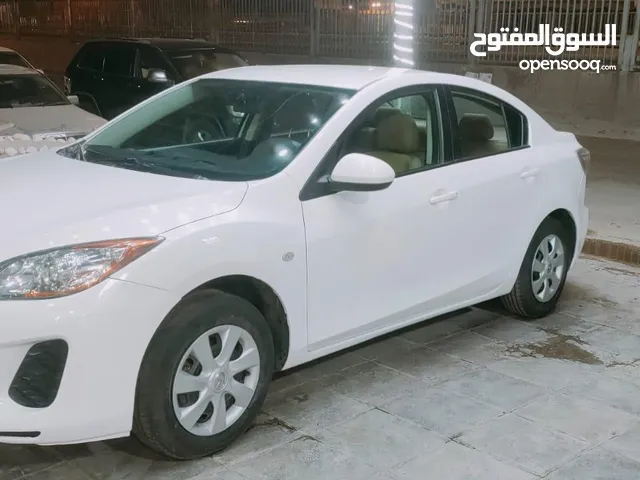 مازدا زوم 3 فحص كامل بسعر مغري